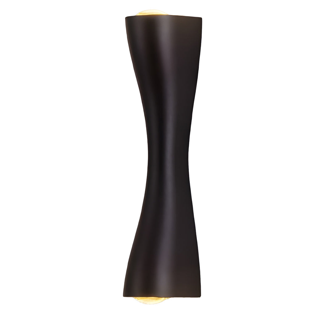 LumiBrilliant Down Wall Lamps Modern | Wall Lamp | Led | metal | 220V - 240V | Elegant Wall Illumination