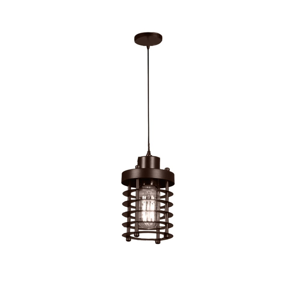 Industrial Kitchen Hanging Lamp | Lighting | Warm White | metal | 40W | 110V | Premium Lighting Solution
