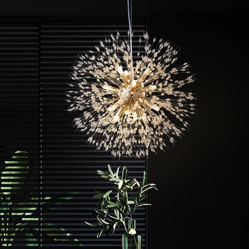 Luna Elegant Hanging Lamps White | Lighting | LED | metal | Premium Lighting Solution