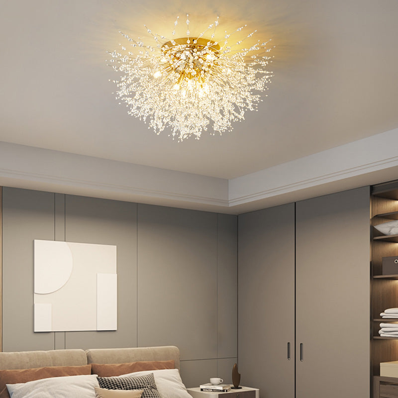 Luna Elegant Hanging Lamps White | Lighting | LED | metal | Premium Lighting Solution
