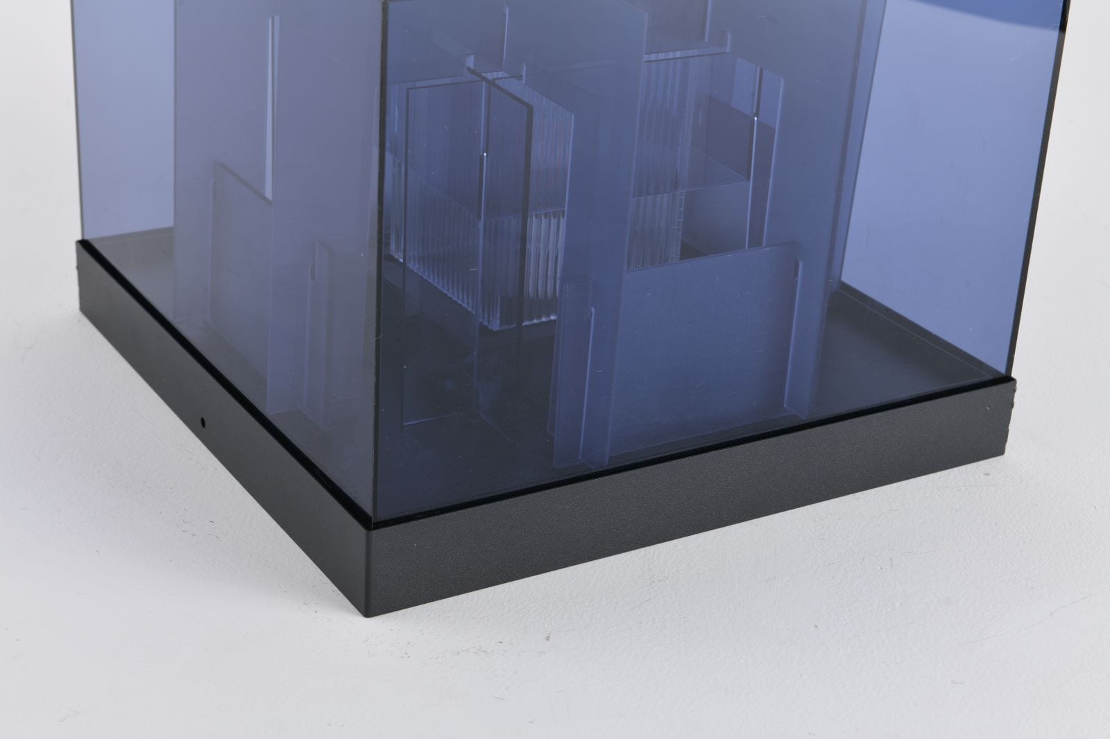 Cubex Gleam Outdoor Light Solar | Lighting | LED | metal/plastic | Premium Lighting Solution