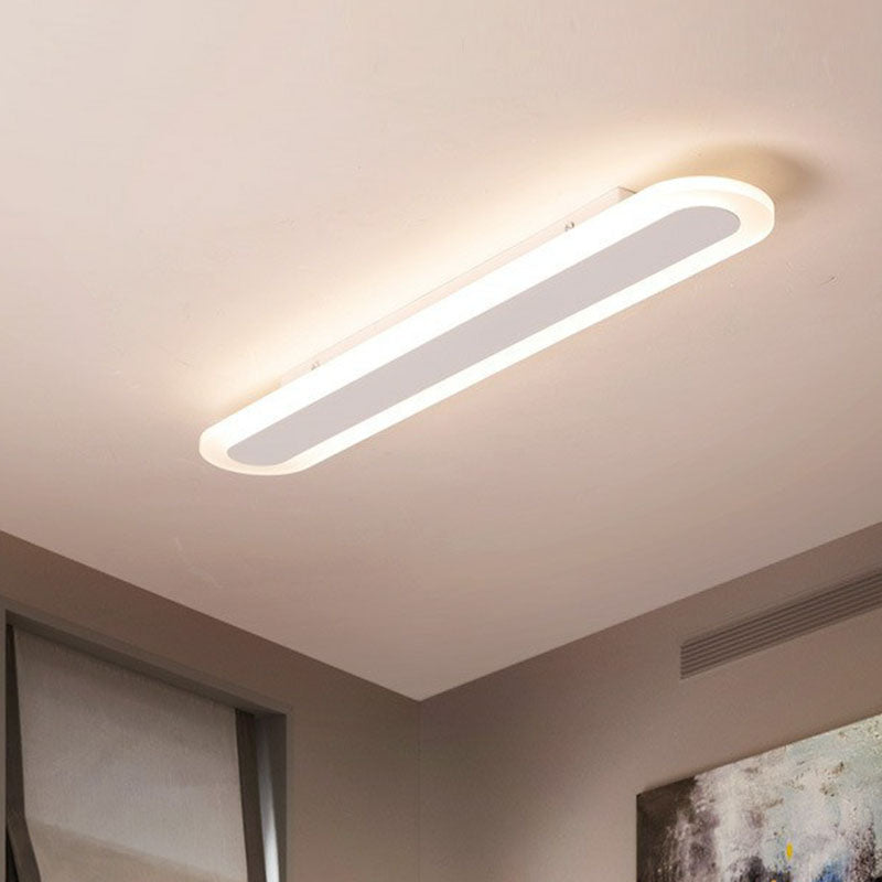 Zenith Minimalist Ultra Thin Ceiling | Lighting | LED | Premium Lighting Solution
