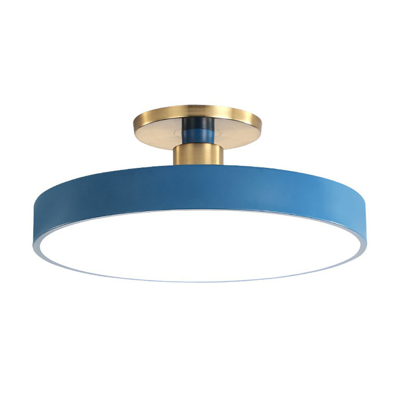 Elegant Ceiling Lamp Nordic Style | Lighting | LED | acrylic | Premium Lighting Solution
