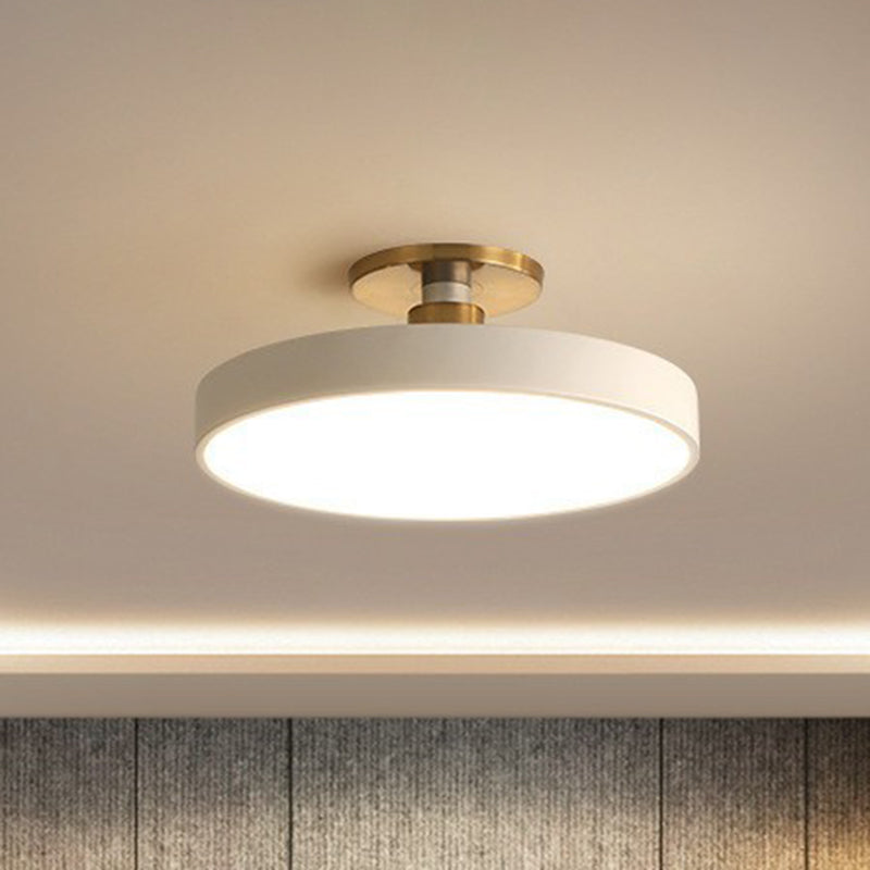 Elegant Ceiling Lamp Nordic Style | Lighting | LED | acrylic | Premium Lighting Solution
