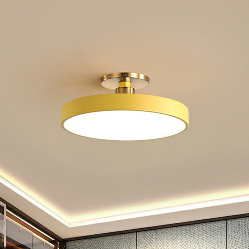 Elegant Ceiling Lamp Nordic Style | Lighting | LED | acrylic | Premium Lighting Solution