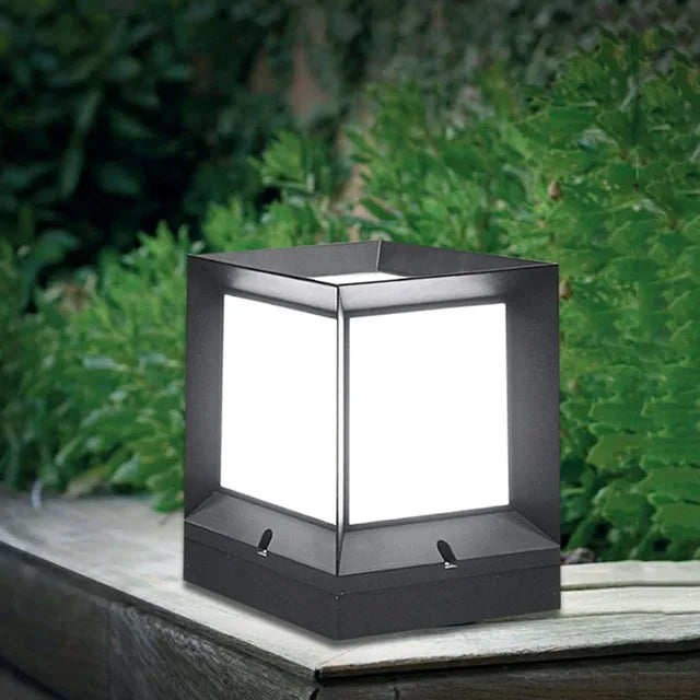 KubusLux Modern Standing Lamp | Floor Lamp | LED | Stylish Floor Lighting