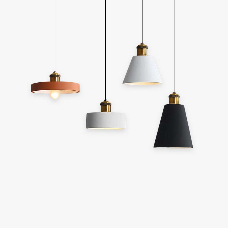 Fiorenza Creative Shapes Ceiling Lights | Ceiling Light | LED | metal | Modern Ceiling Lighting