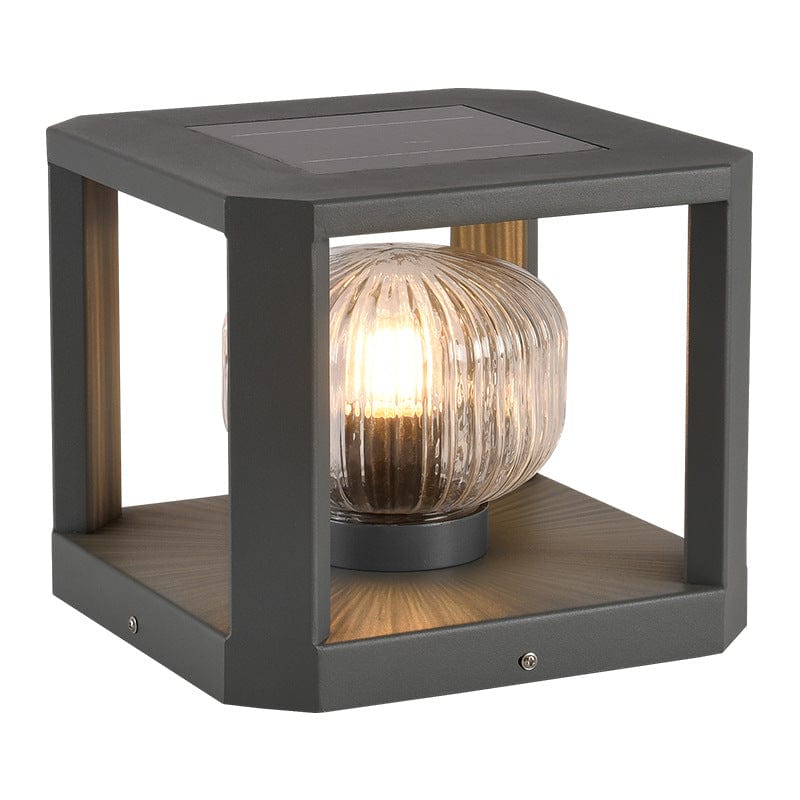 Solar Lume Outdoor Light Solar | Lighting | LED | metal/plastic | Premium Lighting Solution