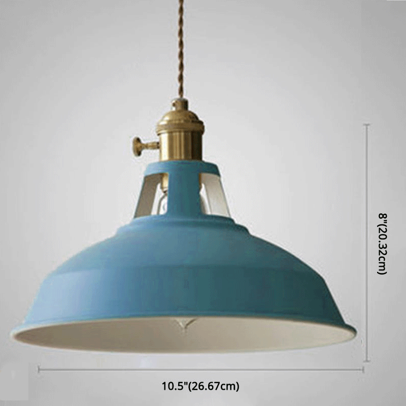 Industrial Retro Hanging Lamp Metal | Lighting | LED | metal | Premium Lighting Solution