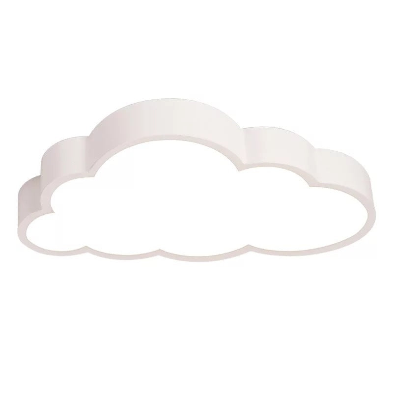 Children's Room Ceiling Lamp Cloud | Lighting | LED | warm white | acrylic | 220V | Premium Lighting Solution