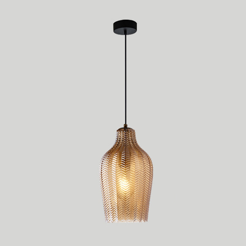 Modern Glass Pendant Lamp | Lighting | LED | glass | Premium Lighting Solution