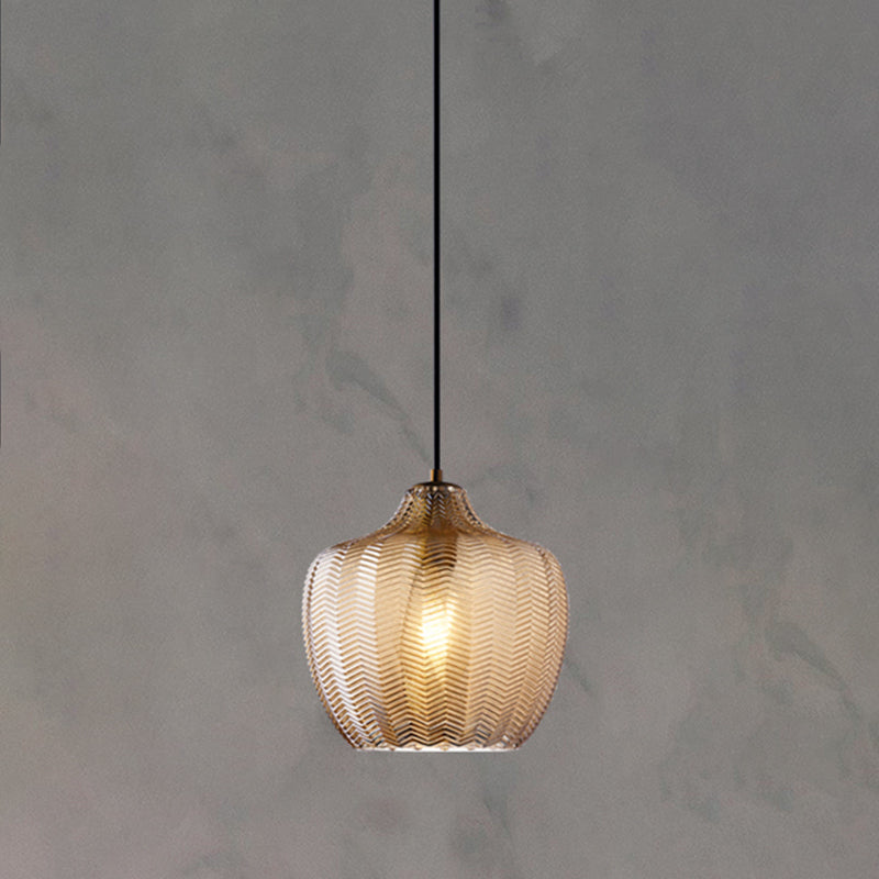 Modern Glass Pendant Lamp | Lighting | LED | glass | Premium Lighting Solution