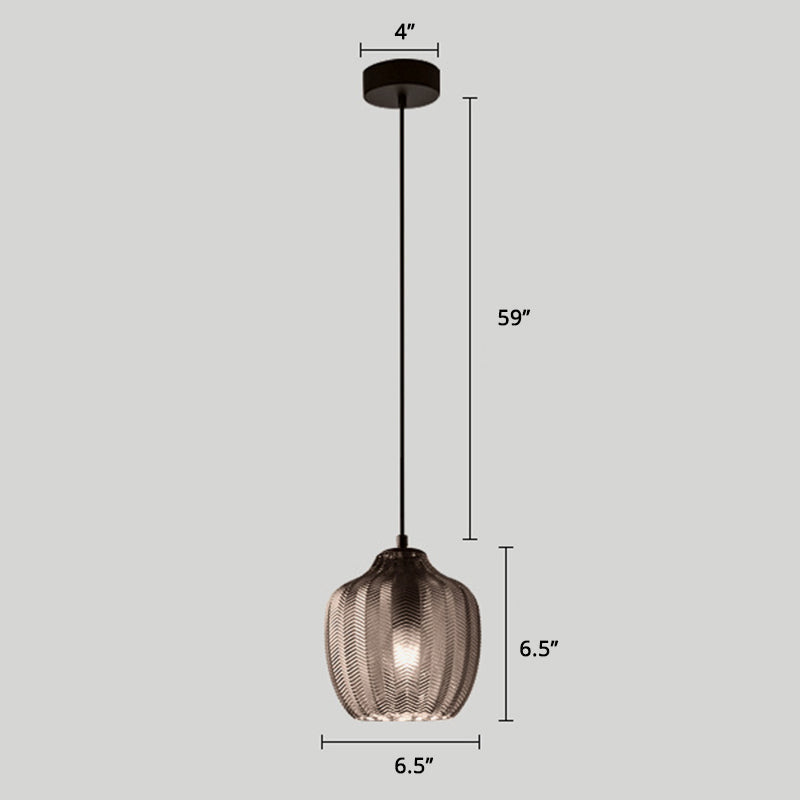 Modern Glass Pendant Lamp | Lighting | LED | glass | Premium Lighting Solution