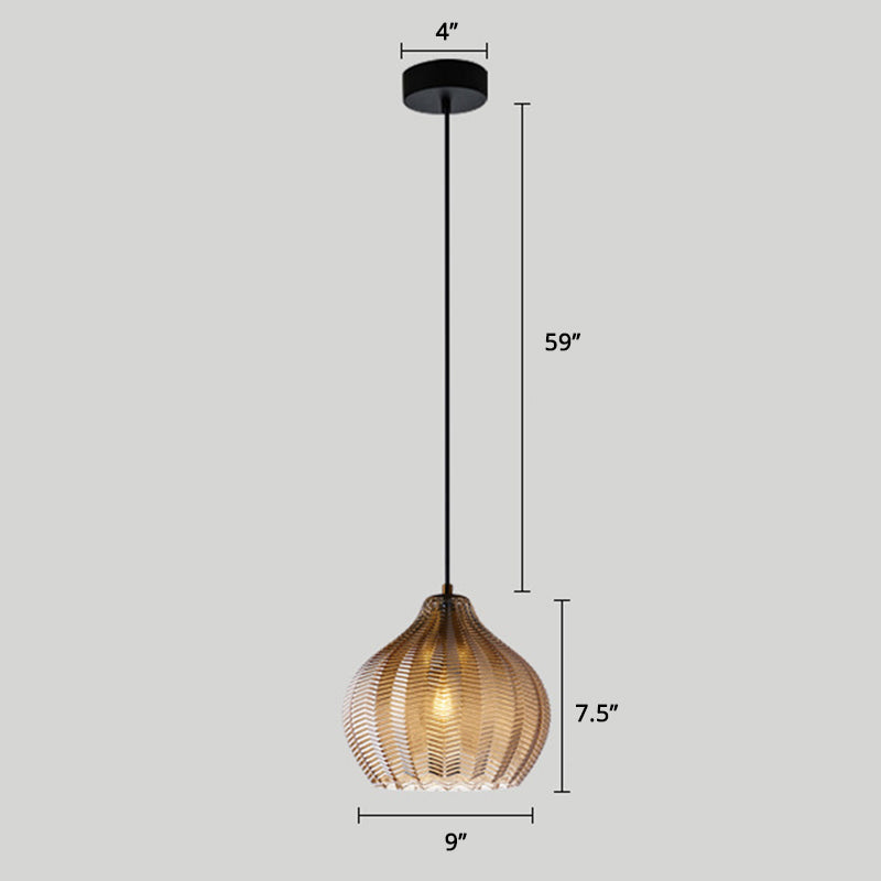 Modern Glass Pendant Lamp | Lighting | LED | glass | Premium Lighting Solution