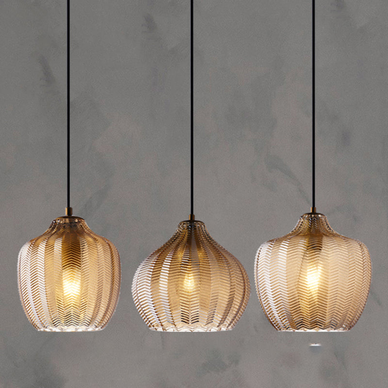 Modern Glass Pendant Lamp | Lighting | LED | glass | Premium Lighting Solution