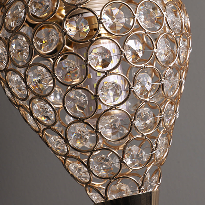 Brass Horse Sconce Vintage Wall | Wall Lamp | 110V - 120V - 20V - 220V - 240V | Elegant Wall Illumination