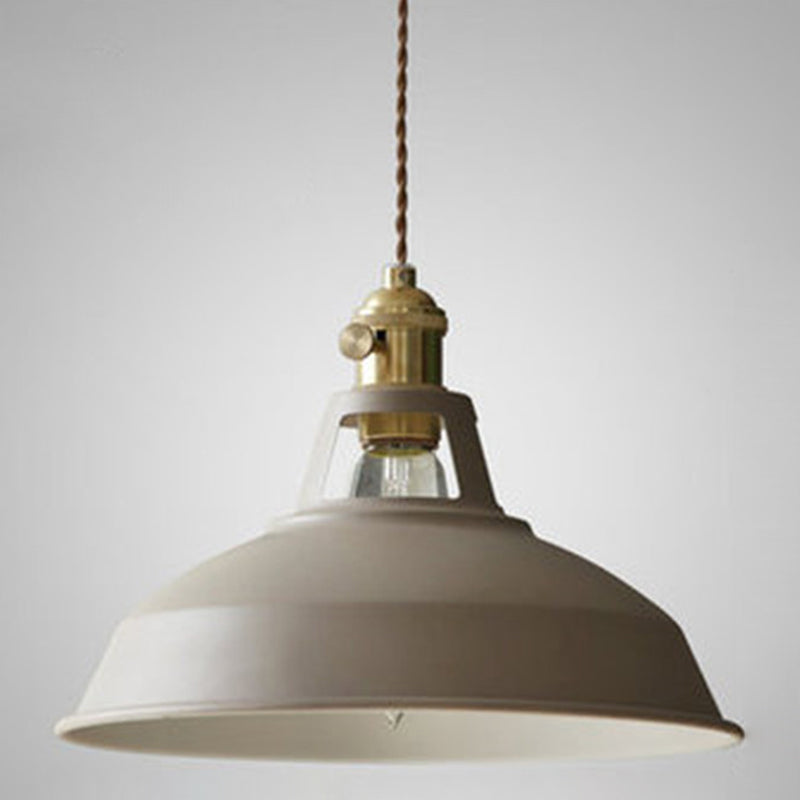 Industrial Retro Hanging Lamp Metal | Lighting | LED | metal | Premium Lighting Solution