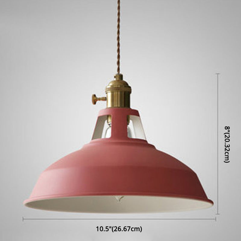 Industrial Retro Hanging Lamp Metal | Lighting | LED | metal | Premium Lighting Solution