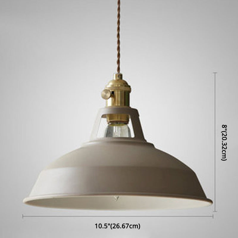 Industrial Retro Hanging Lamp Metal | Lighting | LED | metal | Premium Lighting Solution