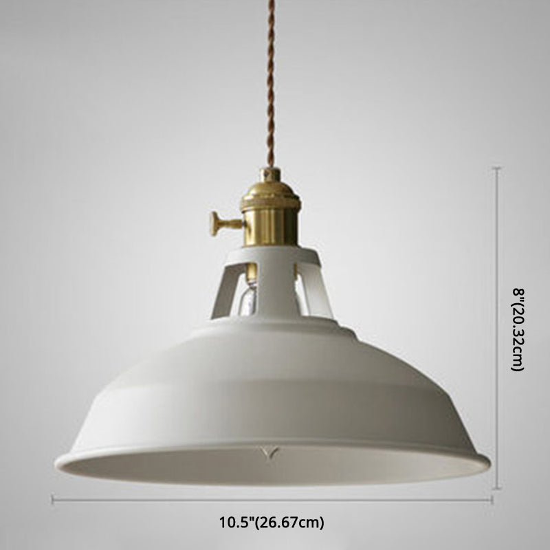 Industrial Retro Hanging Lamp Metal | Lighting | LED | metal | Premium Lighting Solution