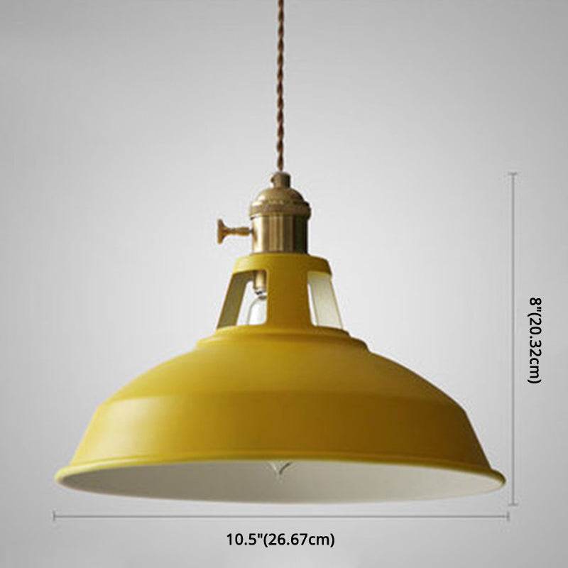 Industrial Retro Hanging Lamp Metal | Lighting | LED | metal | Premium Lighting Solution