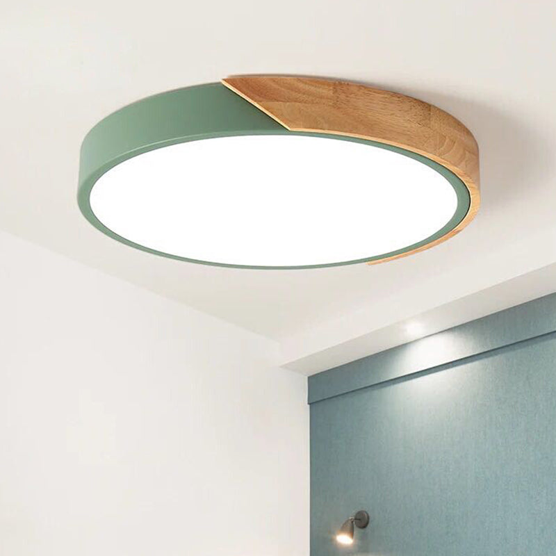 Modern Ceiling Lamp Bedroom Acrylic | Lighting | LED | acrylic/metal | Premium Lighting Solution