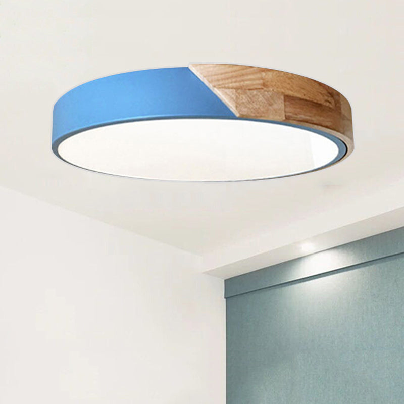 Modern Ceiling Lamp Bedroom Acrylic | Lighting | LED | acrylic/metal | Premium Lighting Solution