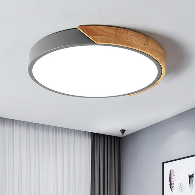 Modern Ceiling Lamp Bedroom Acrylic | Lighting | LED | acrylic/metal | Premium Lighting Solution