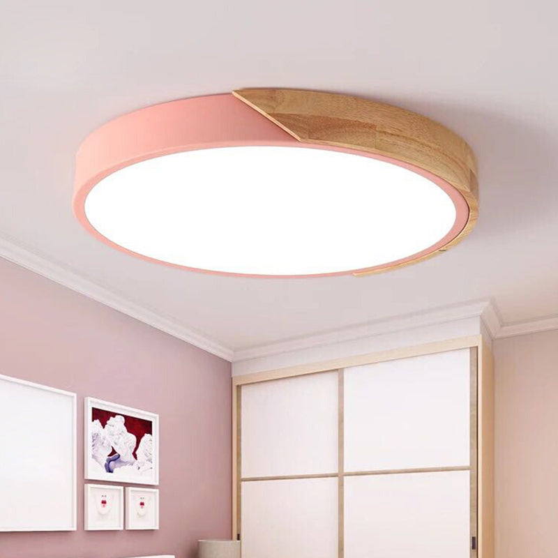Modern Ceiling Lamp Bedroom Acrylic | Lighting | LED | acrylic/metal | Premium Lighting Solution