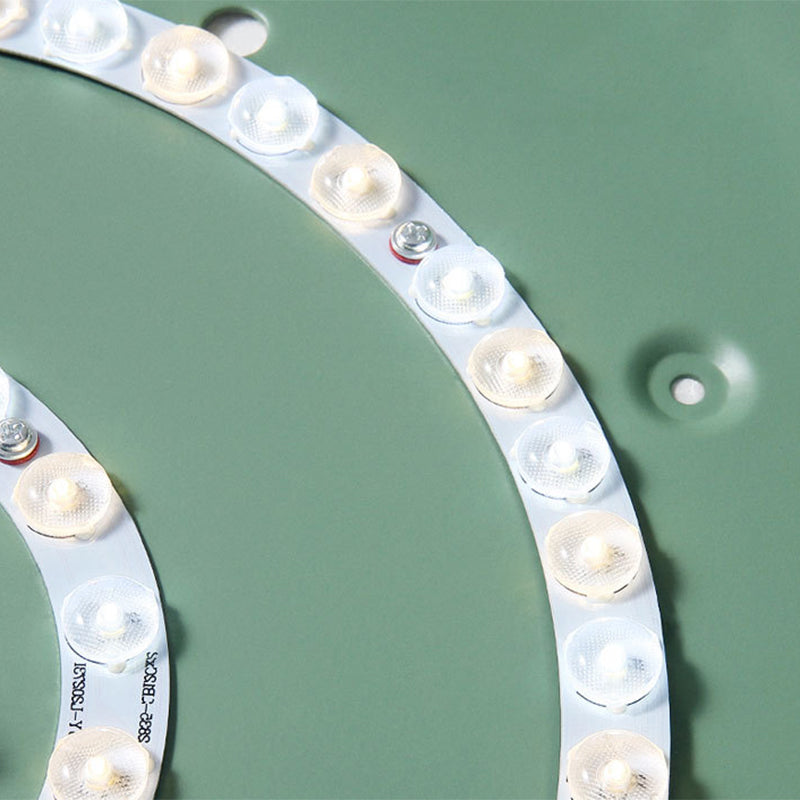 Modern Ceiling Lamp Bedroom Acrylic | Lighting | LED | acrylic/metal | Premium Lighting Solution