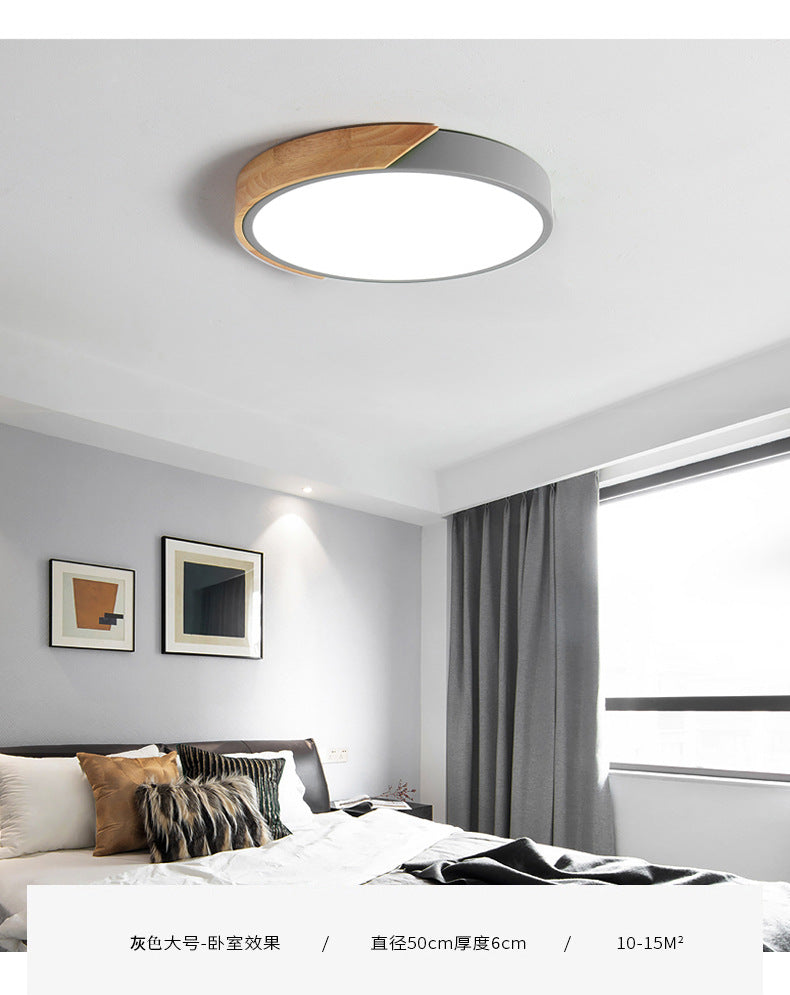 Modern Ceiling Lamp Bedroom Acrylic | Lighting | LED | acrylic/metal | Premium Lighting Solution