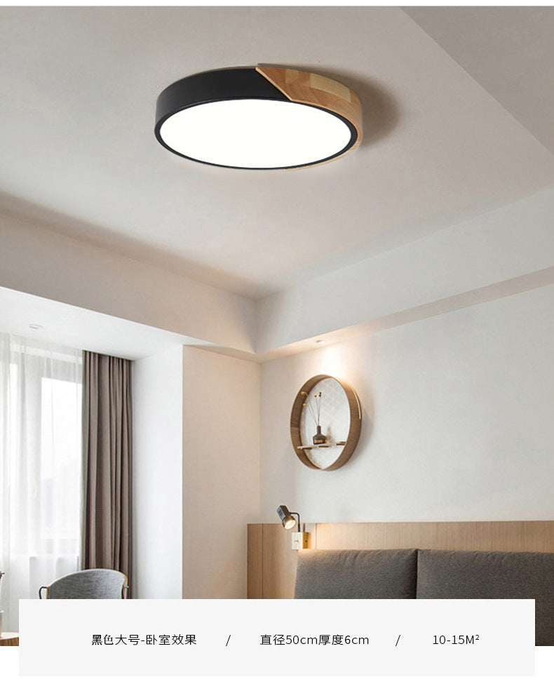 Modern Ceiling Lamp Bedroom Acrylic | Lighting | LED | acrylic/metal | Premium Lighting Solution