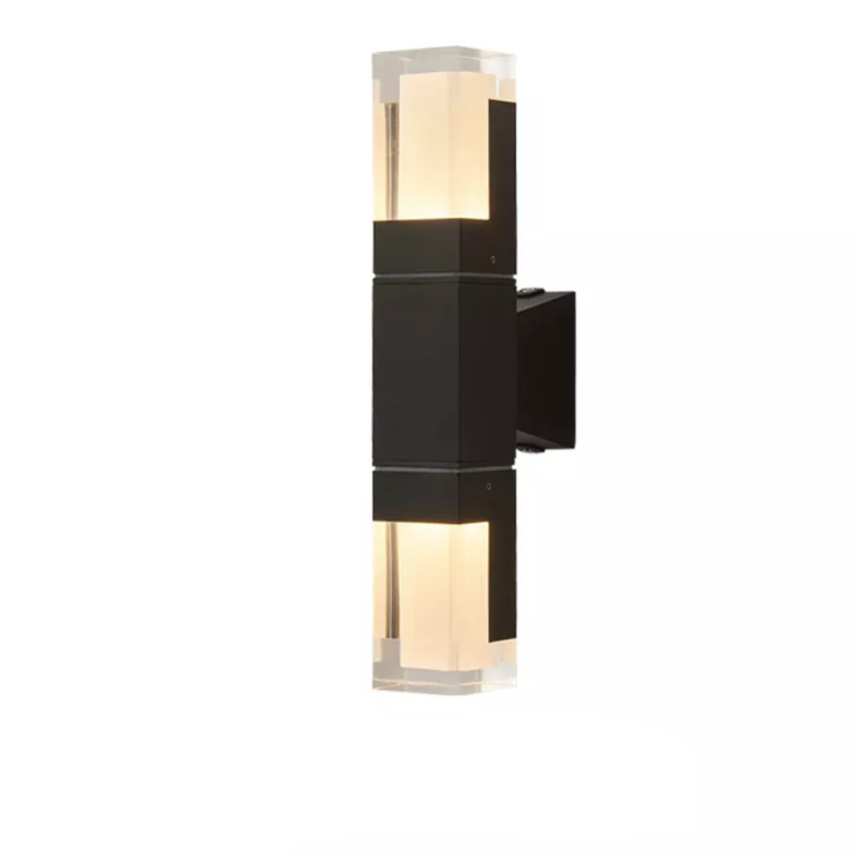MotionGuard Outdoor Lamp | Lighting | Led | plastic | Premium Lighting Solution