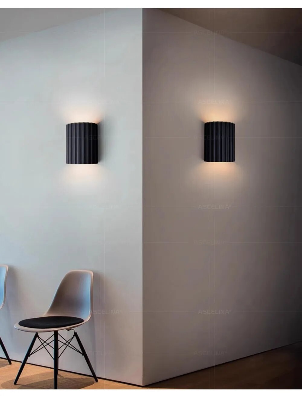 LuxaLicht Stylish wall lamps made | Wall Lamp | Led | Elegant Wall Illumination