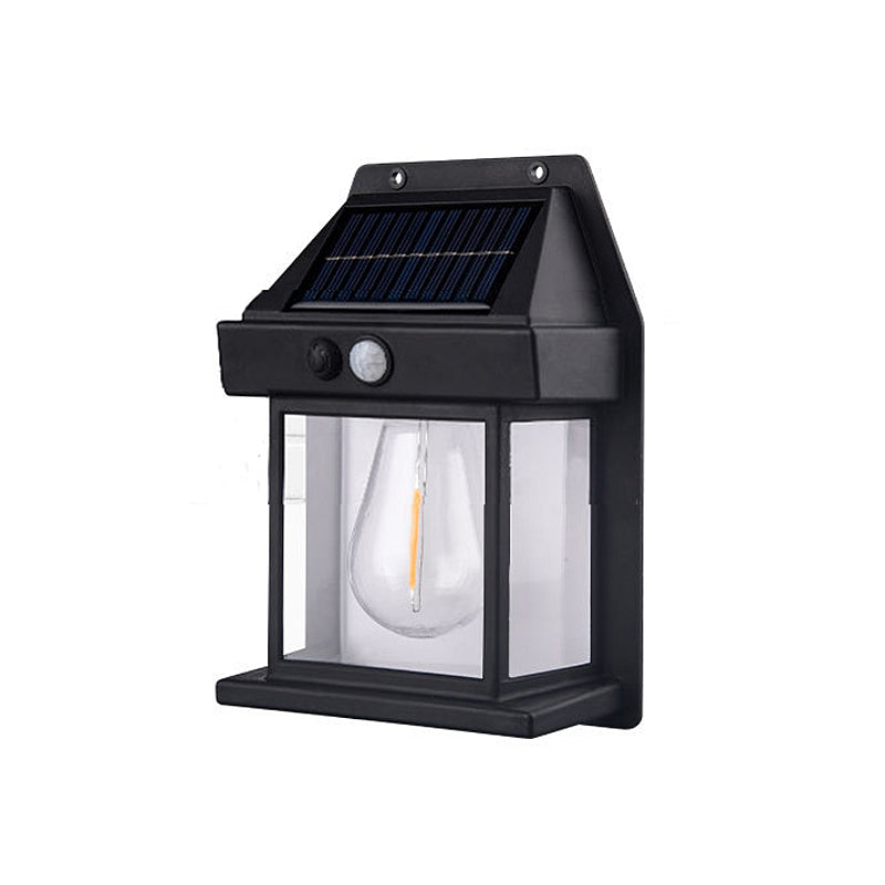 SolarLux Solar Tungsten Lamp | Lighting | Premium Lighting Solution