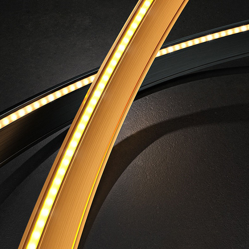 Elif Modern Astronaut Moon Wall | Wall Lamp | Led | metal | 10W | 110V - 240V | Elegant Wall Illumination