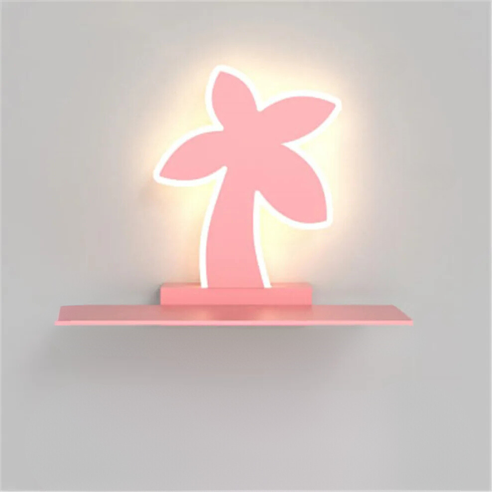 Kinderplane Wall Lamp Cartoon Lighting | Wall Lamp | Led | iron | 111V - 240V | Elegant Wall Illumination