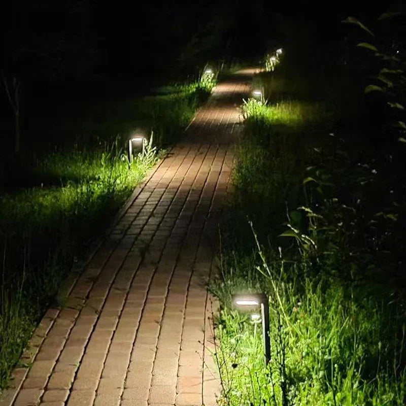 Light Flower Pieces Solar Garden | Lighting | LED | 2W | Premium Lighting Solution