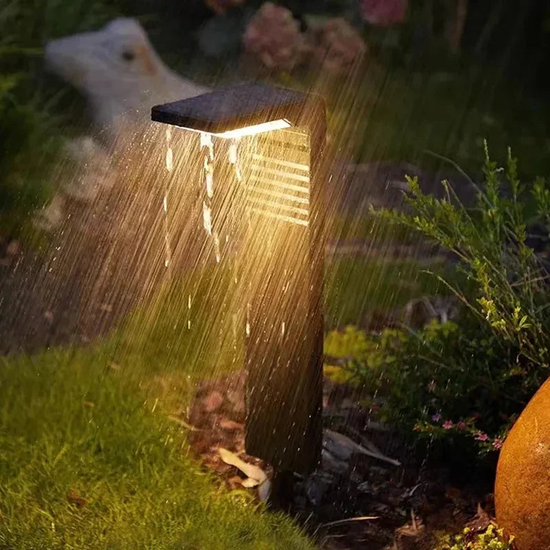 Light Flower Pieces Solar Garden | Lighting | LED | 2W | Premium Lighting Solution
