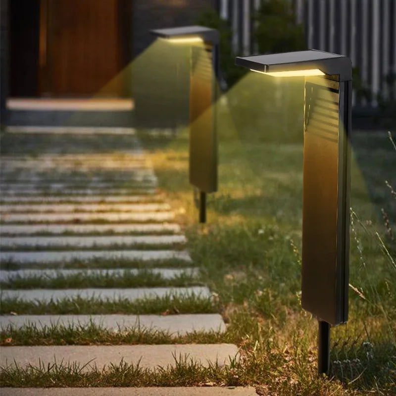 Light Flower Pieces Solar Garden | Lighting | LED | 2W | Premium Lighting Solution