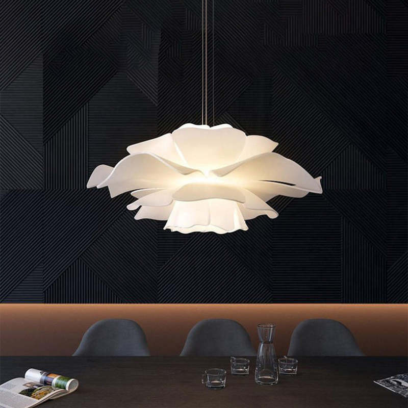 FloraLuxe Modern Design Hanging Lamp | Lighting | metal | Premium Lighting Solution