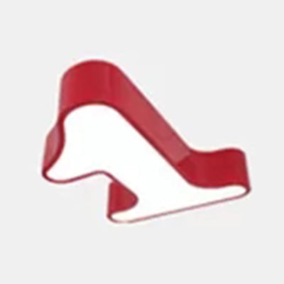 NumberLight Modern Ceiling Lamp Number | Lighting | LED | metal | 39 watts | 110V-120V | Premium Lighting Solution