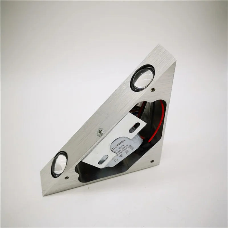 LuminousFence Solar Garden Lamp | Lighting | LED | 90-260V | Premium Lighting Solution