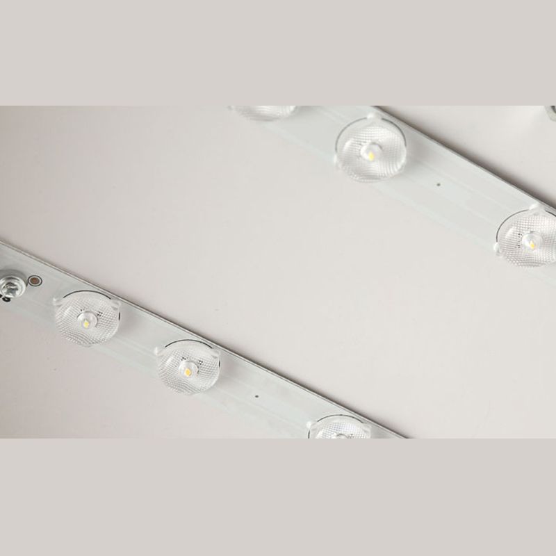 Elysia Modern Round Ceiling Lamp | Lighting | LED | metal | Premium Lighting Solution