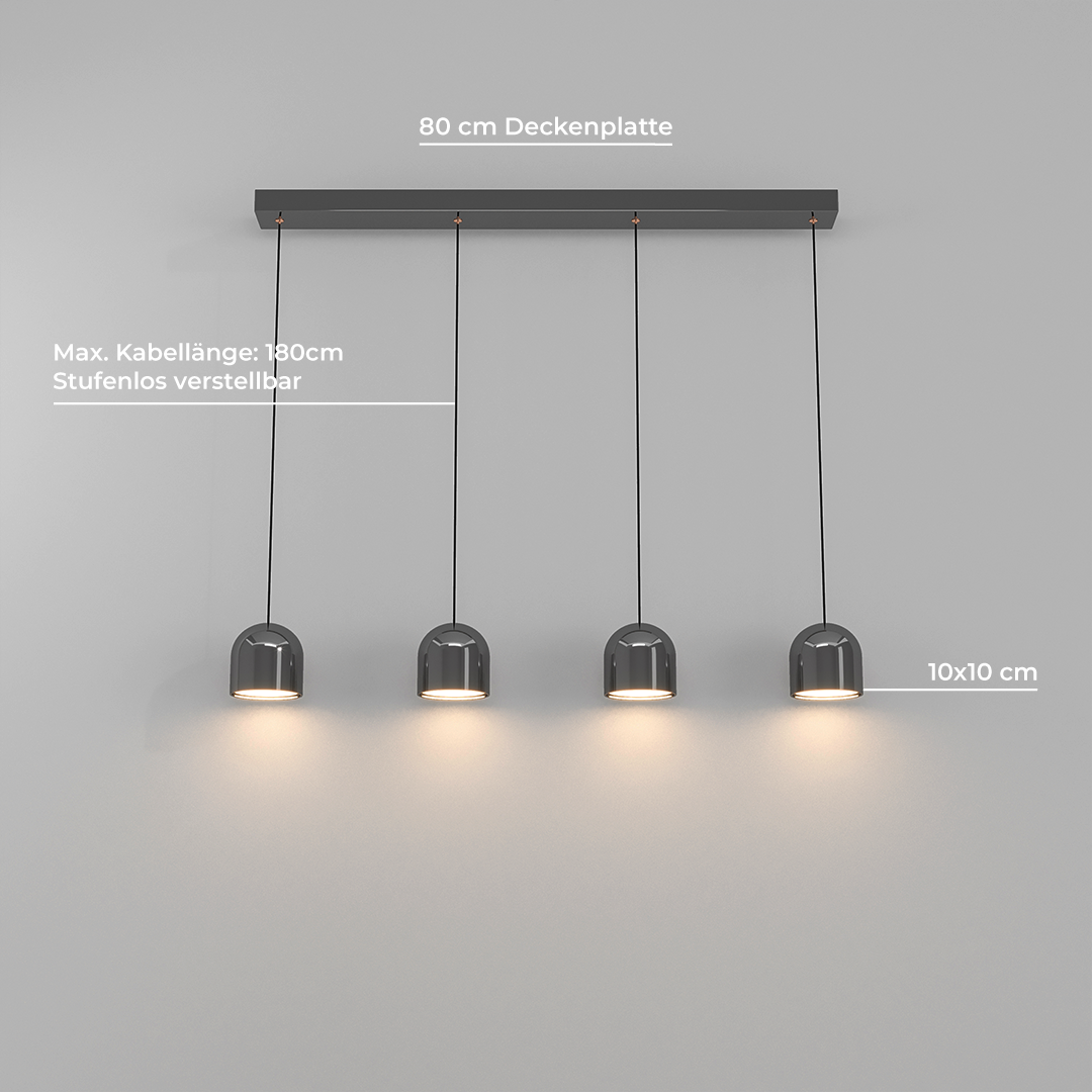 AURORA Hang Lamp | Lighting | Premium Lighting Solution