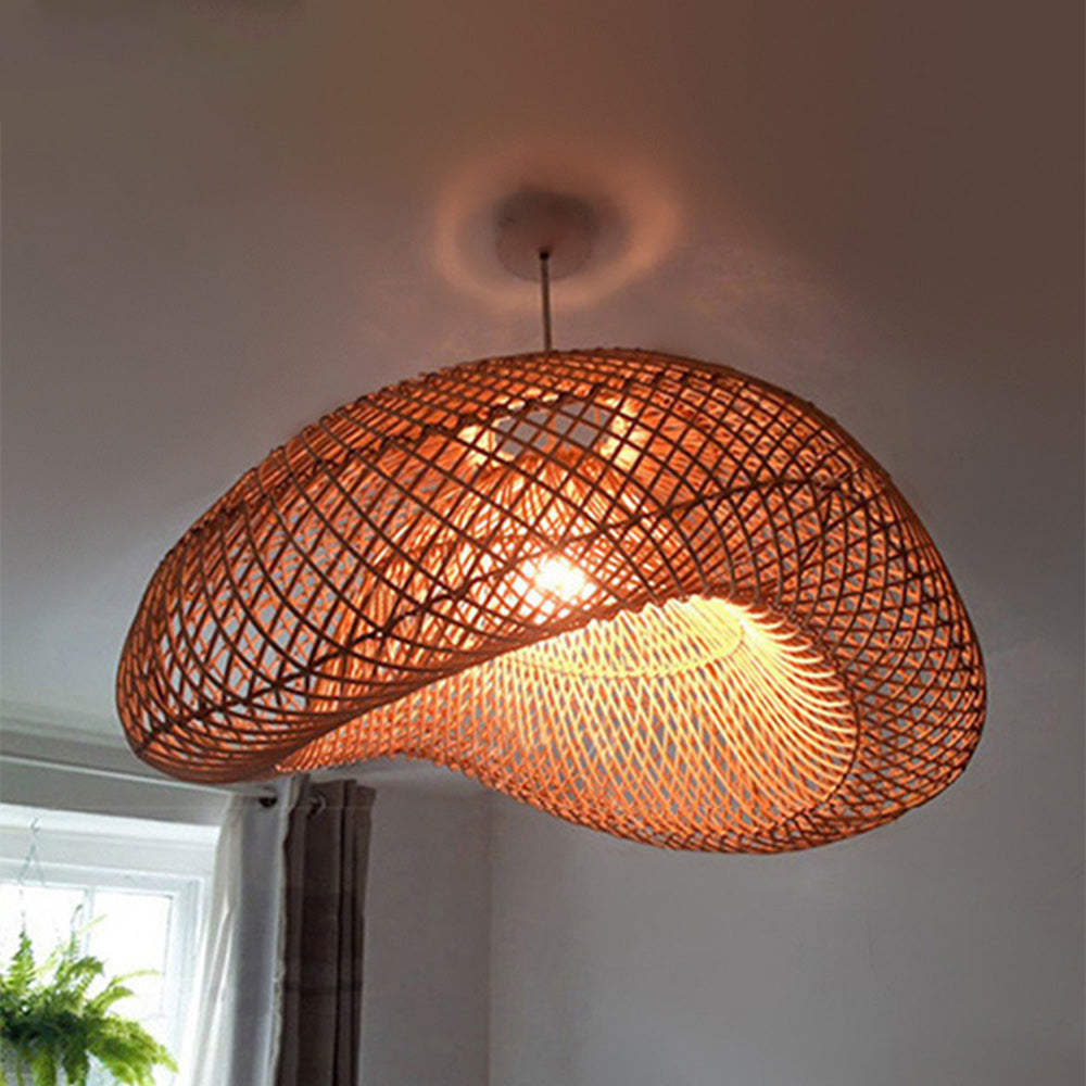 Bauhaus Handmade Cloud Shape Hanging | Lighting | LED | 110V-120V | Premium Lighting Solution