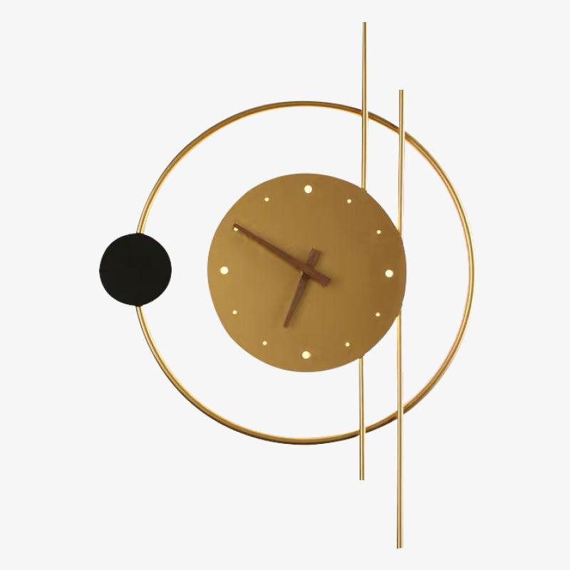 Nielsen Modern Wall Lamp Indoor | Wall Lamp | Led | metal | 110V - 240V | Elegant Wall Illumination