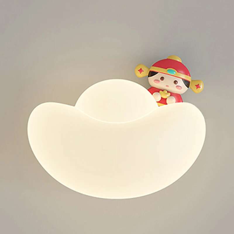 GoudKinder Wall Lamp Children's Room | Wall Lamp | Led | metal | 18W | 220V - 240V | Elegant Wall Illumination