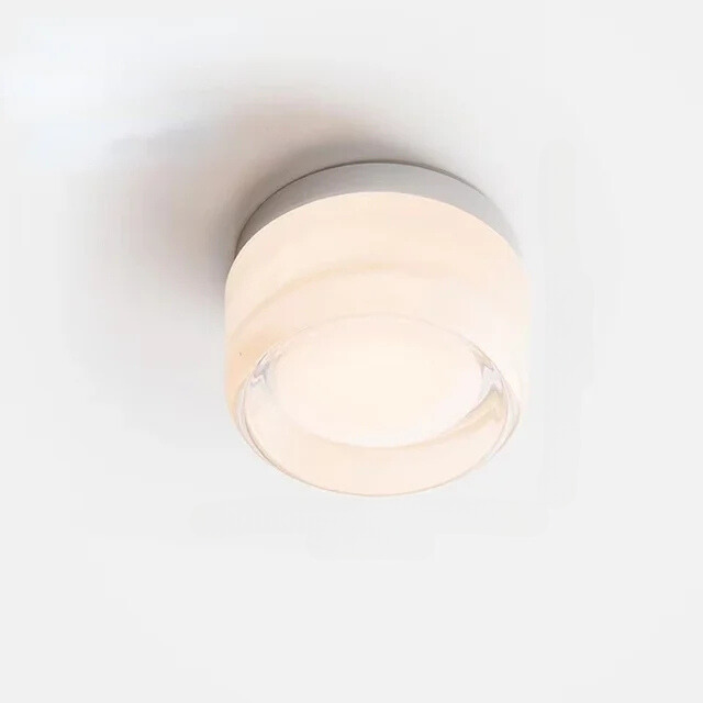 LichtOrb Stylish Round Wall Lighting | Lighting | Led | glass/metal | 15W | 220V | Premium Lighting Solution
