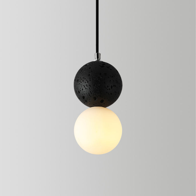 Aurora Small Modern Pendant Lights | Lighting | LED | glass/metal | Premium Lighting Solution